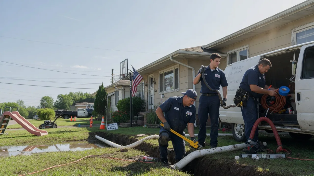 Toilet Installation in Upton, KY near me